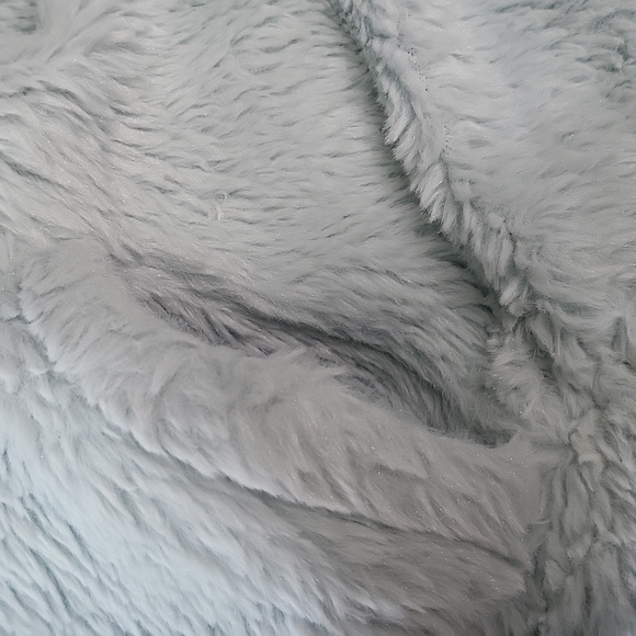 Frozen girls snow winter ski jacket sz 5-6 - Picture 11 of 11